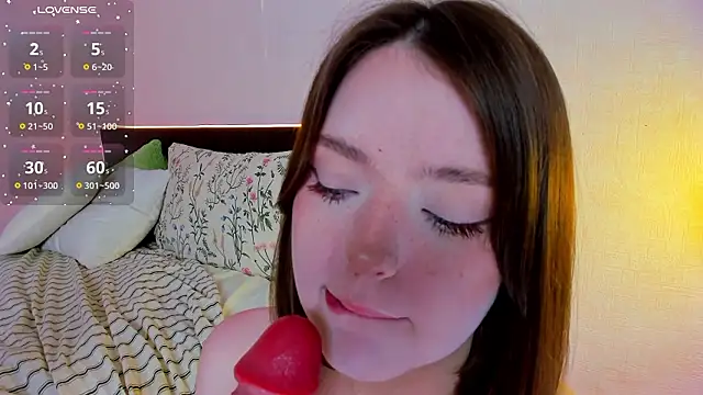 lexxxxxxi Adlı Modelin Canlı XXX Sohbeti