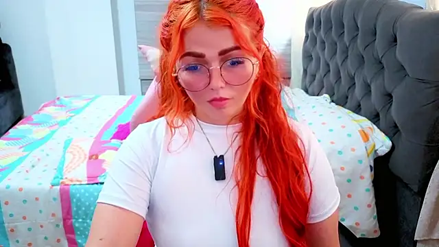 Alexatexa2929's Webcam Show