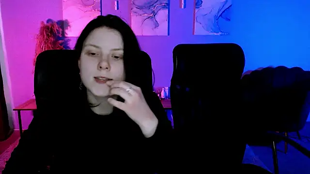 inga_gree Obrolan Langsung XXX