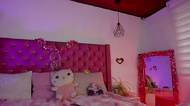 Chat XXX en directo de Jade_rey_