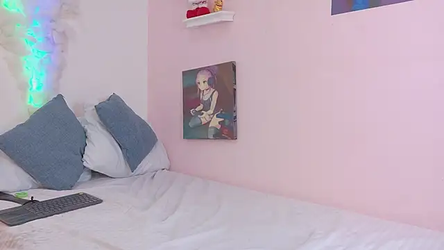 salome_diamond's Live XXX Chat