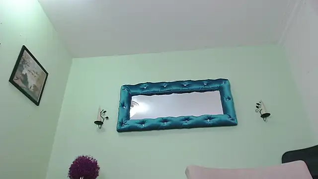 ChalonVera's Live XXX Chat