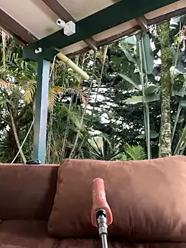 AliceMrtnz 现场XXX聊天