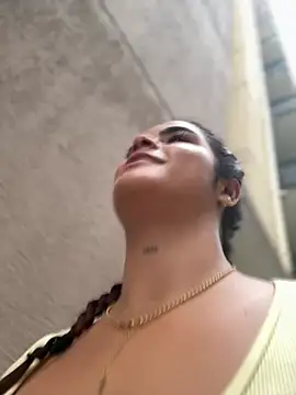 XXX chat uživo modela Kaily_Sweet16