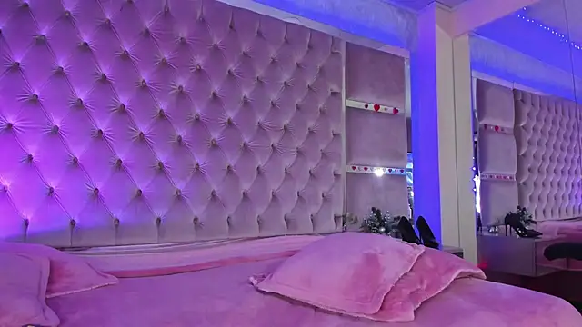 Harii_02 élő XXX-chatje