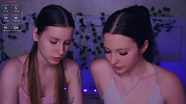 Živý XXX chat GabrielleLynchard