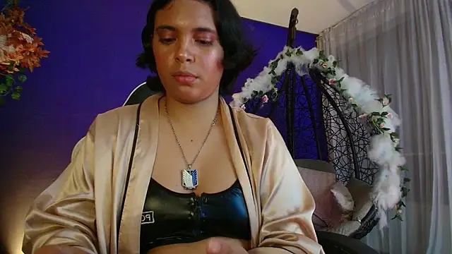 Živý XXX chat Emmapark_