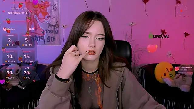 liana_kisses 라이브 XXX 채팅