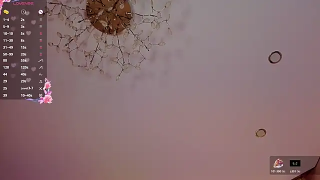 Tender_beauty's Live XXX Chat