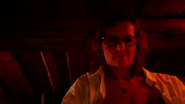 Valinella webkamerás műsora