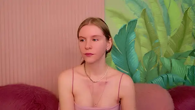 Morgan_Wardi: онлайн-секс-чат