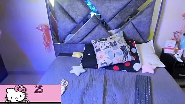 Živý XXX chat Mss_Meloddy