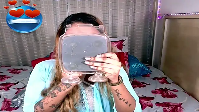 sexyindianchic élő XXX-chatje