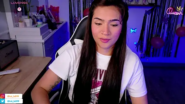 Sembang XXX Secara Langsung ImLui_lu