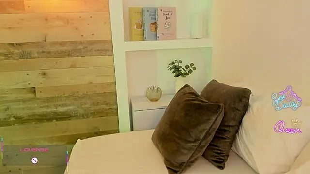 Živý XXX chat candy_summer28