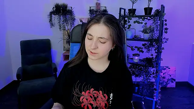 Živý XXX chat VirtuallVoyant