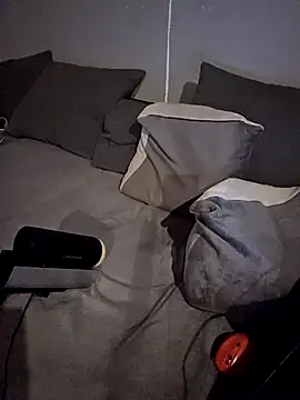 Show modela Da_riva na web-kameri