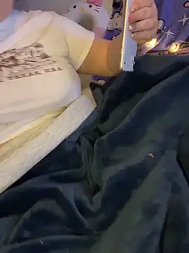 Chat +18 de savageebny ao vivo