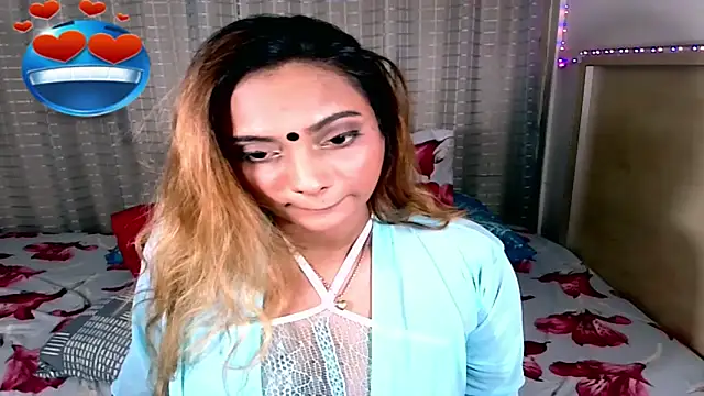 Chat XXX ao vivo de sexyindianchic