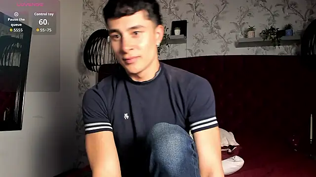 AustinJones_'s Live XXX Chat