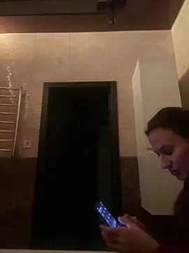 Chat XXX en directo de Flossy_Vettie