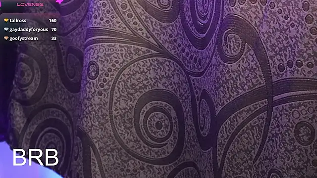 FairyFlexxxx লাইভ XXX চ্যাট