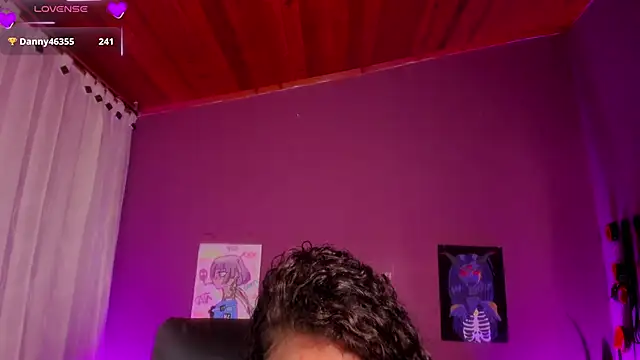 Cata_green Chat XXX in diretta