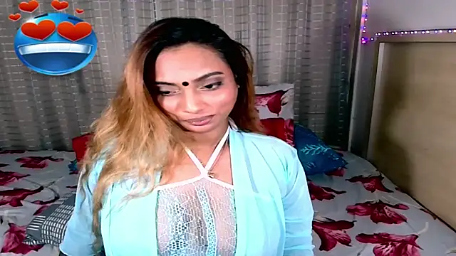 Sembang XXX Secara Langsung sexyindianchic