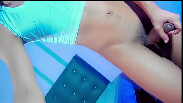 Czat XXX na żywo – malahya_