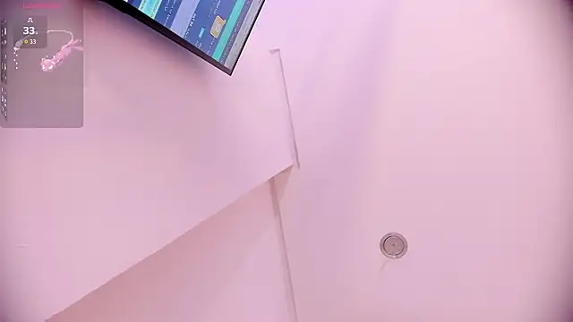 Živý XXX chat stephanymonroe