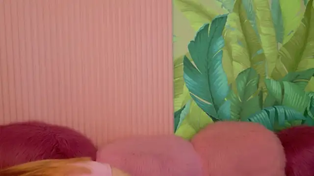 Morgan_Wardi live XXX chat