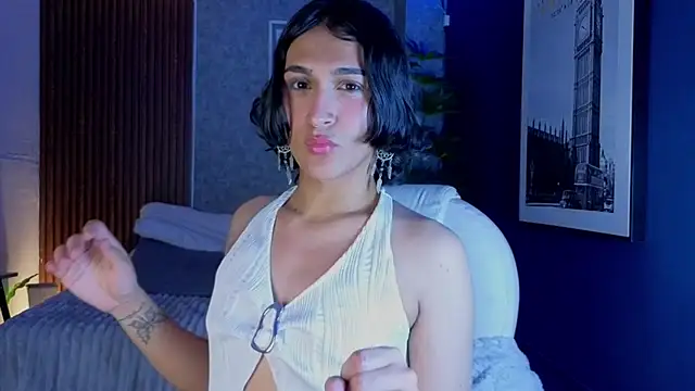 Zoee_Kiss_ webcam show