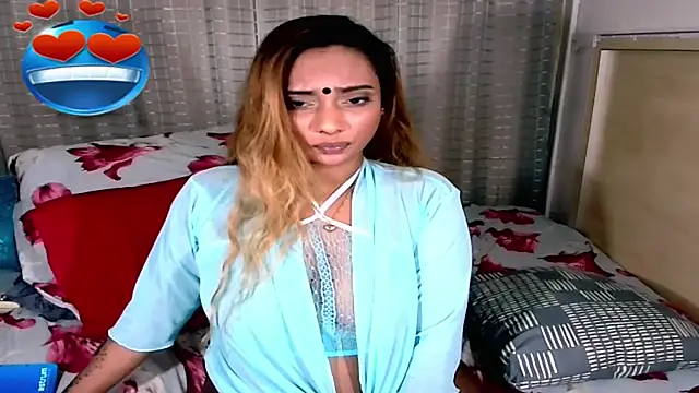 sexyindianchic: απευθείας συνομιλία ΧΧΧ