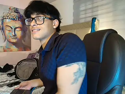 Czat XXX na żywo – mathias_oberlin