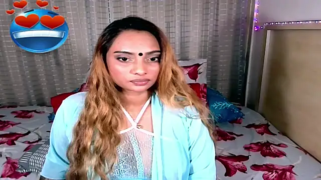 sexyindianchic – Live XXX-chat
