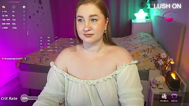 Chat +18 de ollydoll92 ao vivo