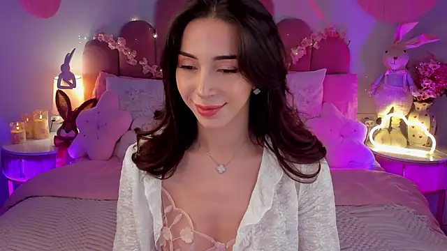 Živý XXX chat ElsaYoung