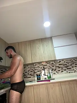 دردشة Dimitri_Bass الجنسية المباشرة