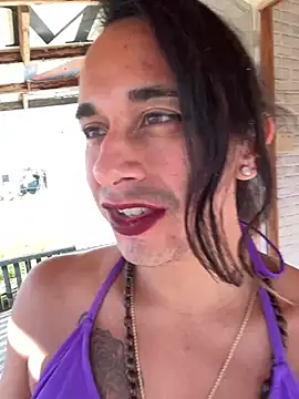 TranSexualJade95: απευθείας συνομιλία ΧΧΧ