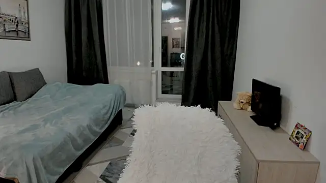 Cameron_shy's Webcam Show