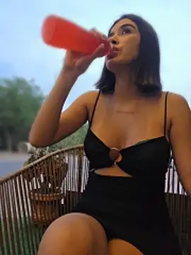 Živý XXX chat Sweetnahoxxx