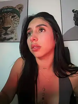 isabella_jade's Live XXX Chat