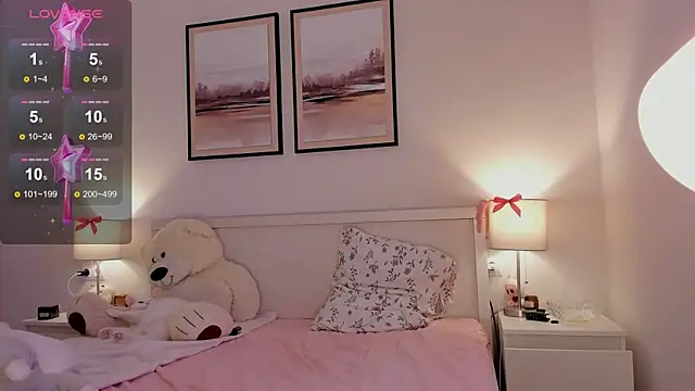 Chat XXX ao vivo de diana_nier