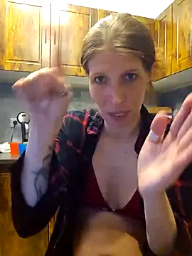 Lenchen_ Webcam-Show