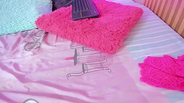 lovely__kiss__ 网络视讯表演