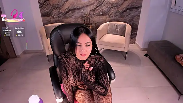 AshleyJhonson Live XXX-chat