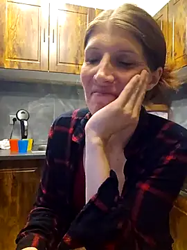 Lenchen_: онлайн-секс-чат