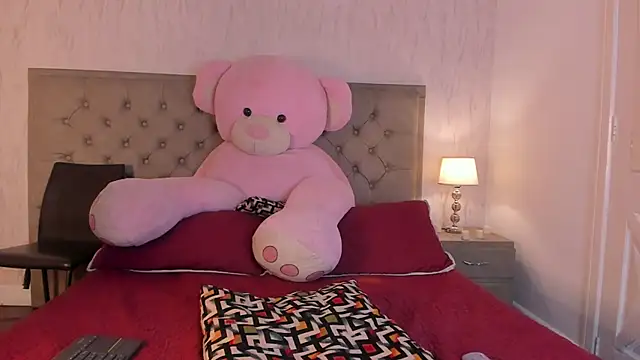 XXX chat uživo modela Lila_clark