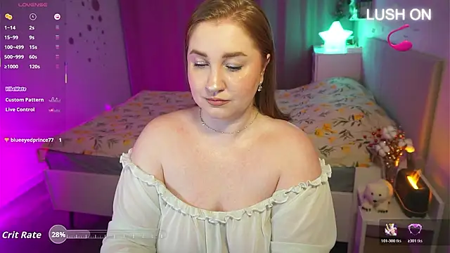 ollydoll92 라이브 XXX 채팅