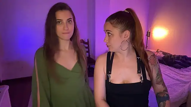 __2sya__ Chat XXX in diretta